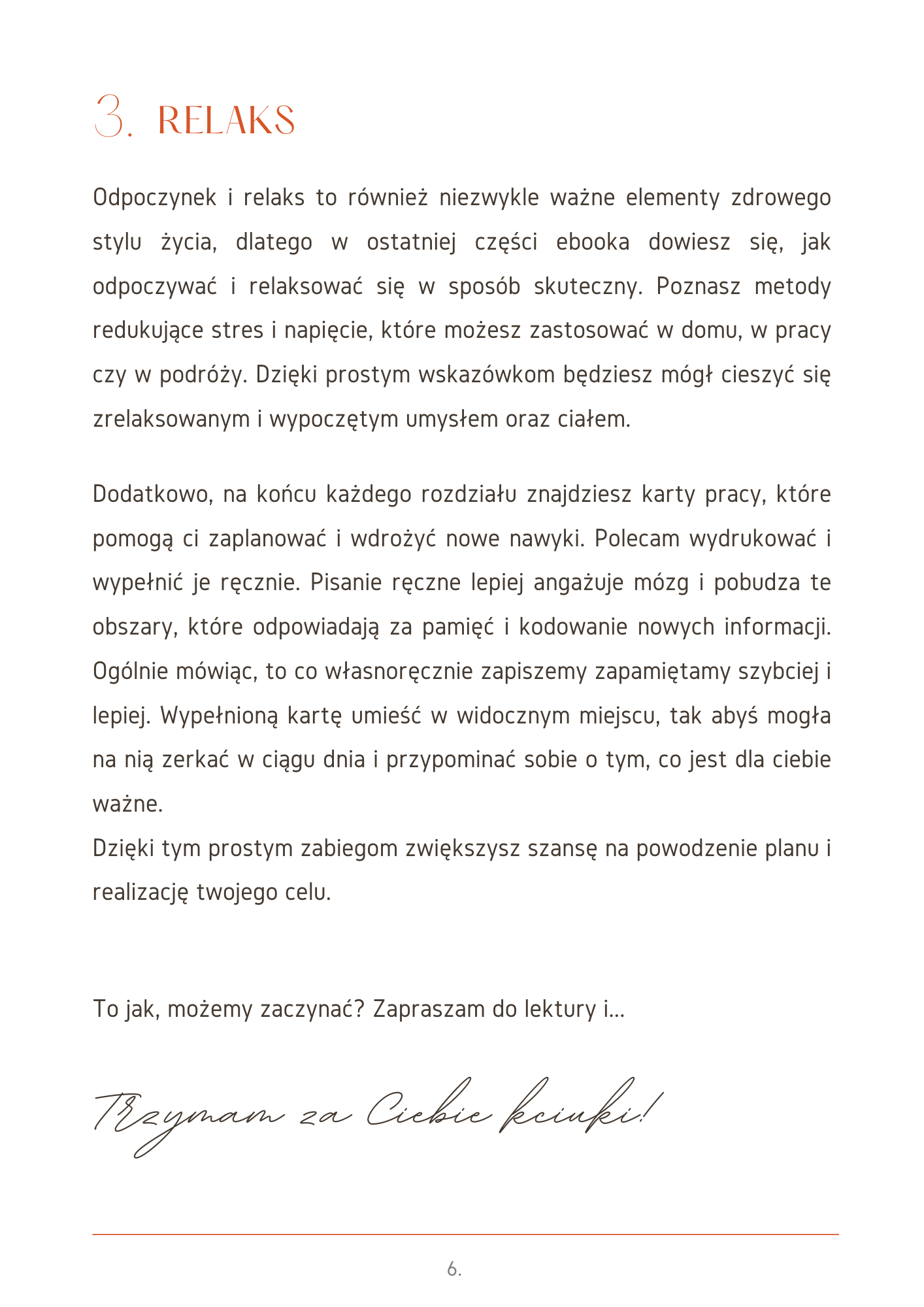 Ebook "Ruch. Oddech. Relaks." + karty pracy gratis - obrazek 4