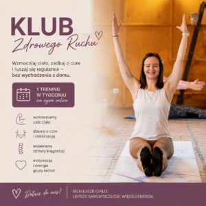 Klub Zdrowego Ruchu