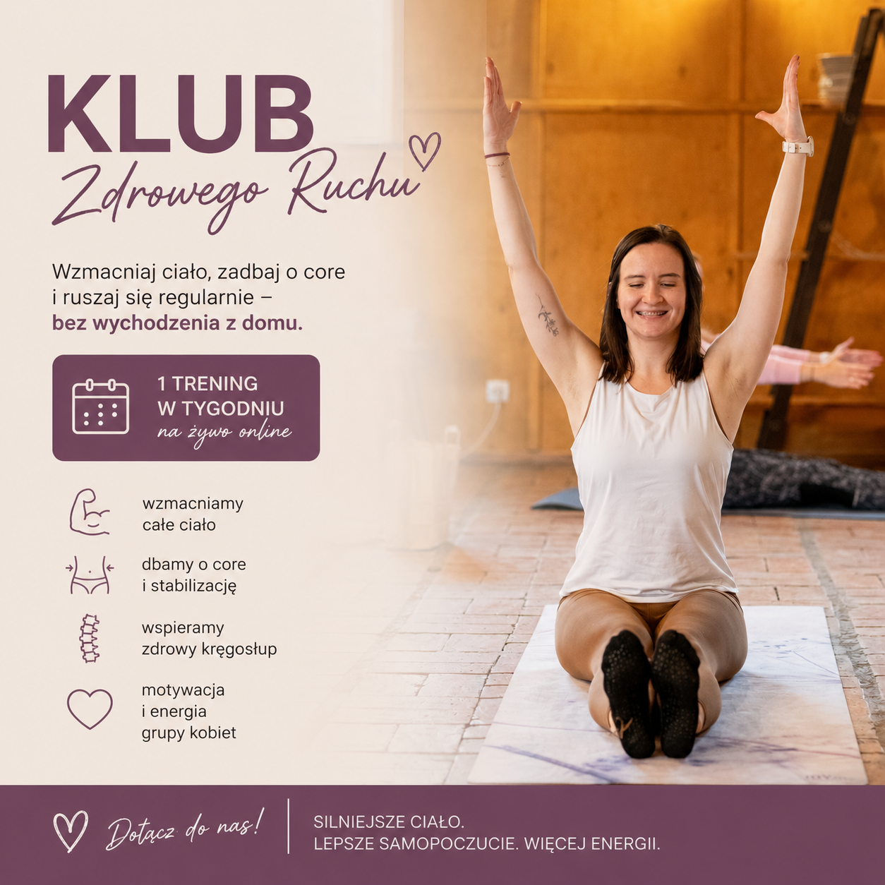 Klub Zdrowego Ruchu