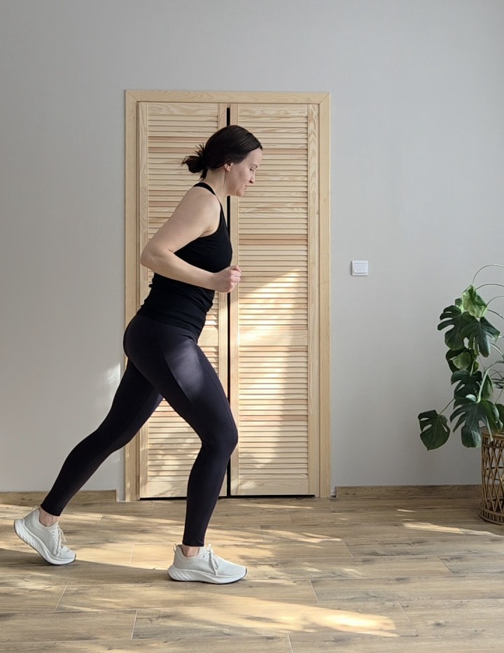 Klub Fit Latino Shape - biblioteka nagrań - obrazek 3