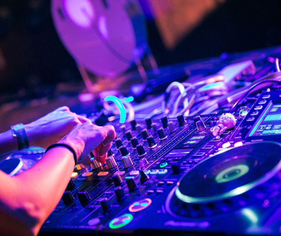 Summer Fit Party - bilet na najgorętszą imprezę tego lata - obrazek 3