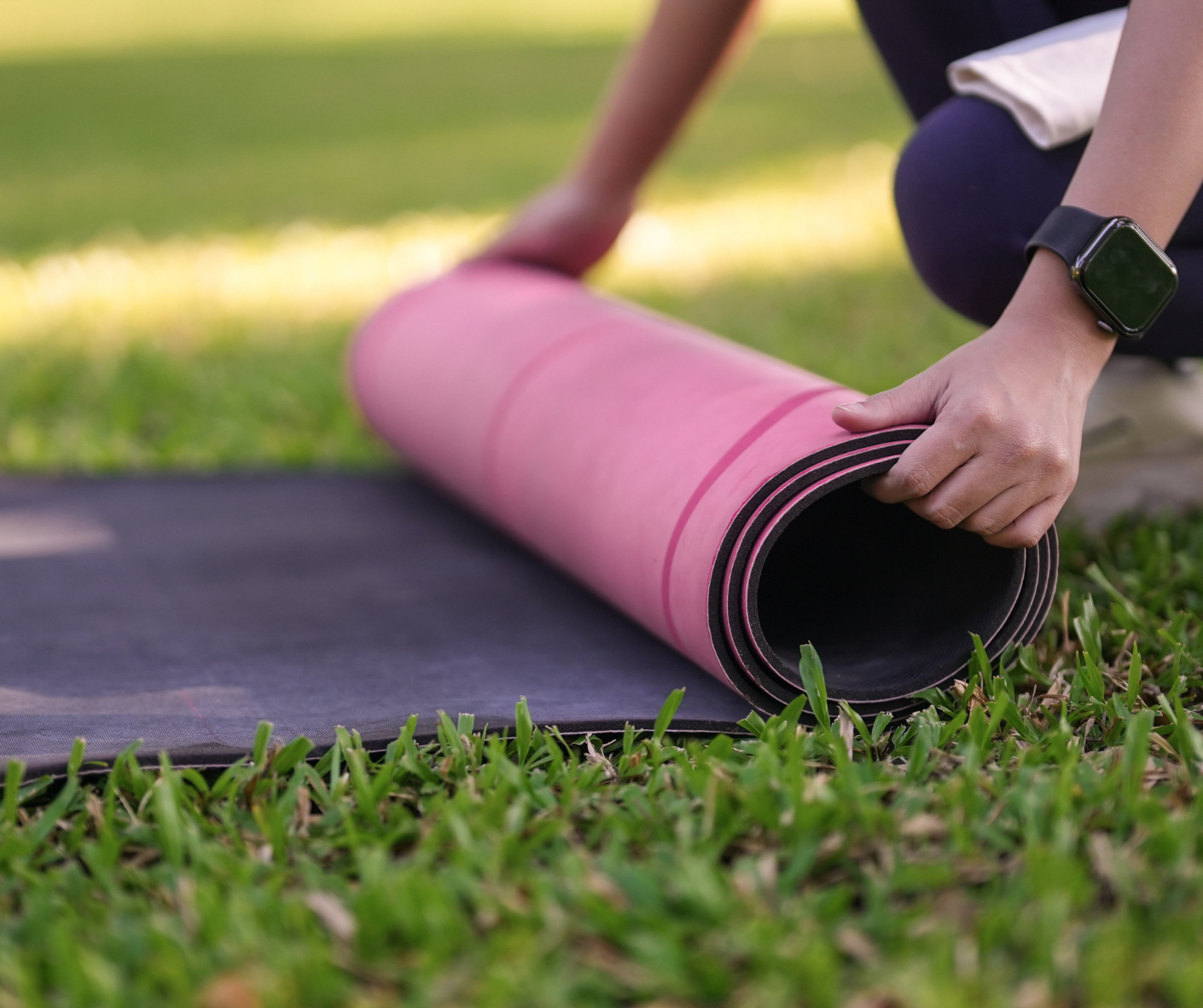 Letnia Trasa Fitnessowa – Świebodzin 6 czerwca - obrazek 3